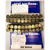 Image 1 : 303 British - Reloads - 40 Rounds