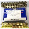 Image 1 : 303 British - Reloads - 32 Rounds
