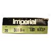 Image 1 : 303 British - IMPERIAL 180 Gr - 20 Rds NIB