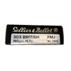 Image 1 : 303 British - Sellier Bellot 180 Gr - 20 Rds NIB