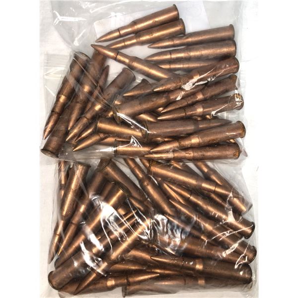 7.62 x 54r - 60 Rounds - Surplus
