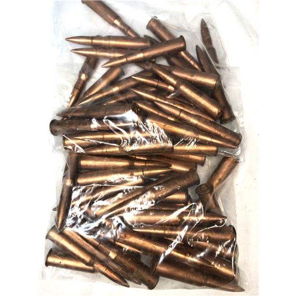 7.62 x 54r - 60 Rounds - Surplus