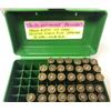 Image 1 : 30-30 WIN Reloads - 20 Rds & 15 Brass