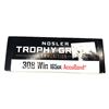 Image 1 : 308 WIN Nosler 165 Gr - 20 Rds NIB