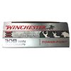 Image 1 : 308 WIN Winchester - 150 Gr - 20 Rds NIB