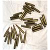 Image 1 : 30-06 SPRG - 12 Rounds & 20 Brass