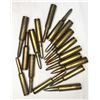 Image 1 : 6.5MM Mixed Lot - 16 Rounds