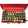 Image 1 : 218 BEE HP Winchester 46 Gr - 50 Rounds