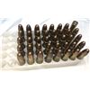 Image 2 : 30 CARBINE FMJ - Federal 110 Gr - 40 Rounds