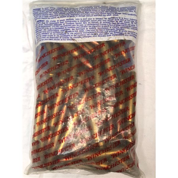 25-06 REM LOT - 45 Rounds & 13 Primed