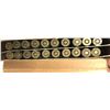 Image 2 : 30-06 SPRG Lot - 20 Rounds w/ VINTAGE Box