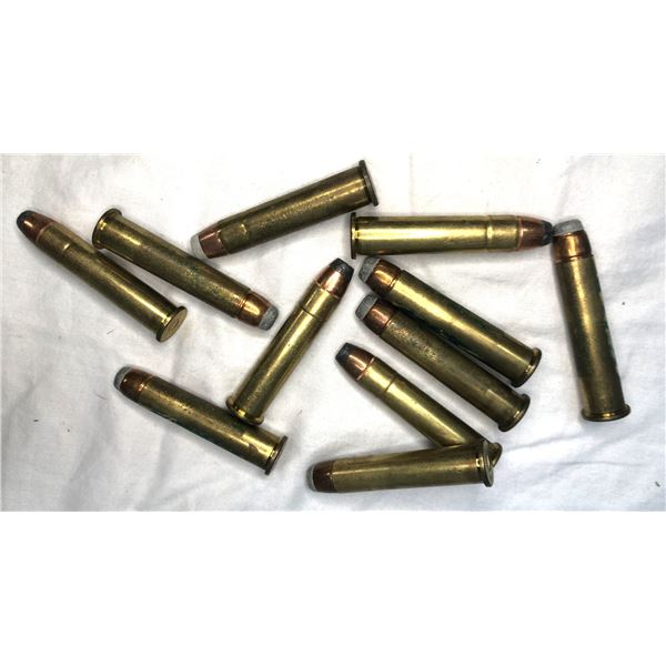 45-70 Marlin Lever Action - 11 Rounds VINTAGE