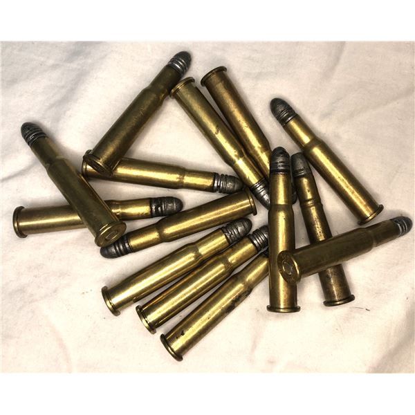 32 Special Ammunition - 14 Rounds