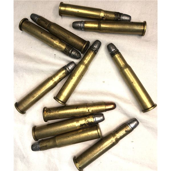 32 Special Ammunition - 10 Rounds