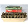 Image 1 : 7MM REM MAG Lot - 18 Rounds