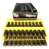 Image 1 : 6.5 x 55 Ammo Lot - 20 Rounds