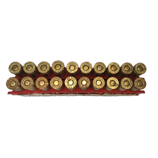 30-06 SPRG Lot - 20 Rounds