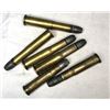 Image 1 : 43 Spanish Reloaded Ammo - 6 Rounds