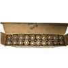 Image 2 : 8MM Mauser Ammo Lot - 20 Rounds