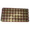 Image 1 : 455 Webley Reloads - 25 Rounds & 25 Brass