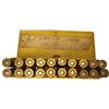 Image 1 : 6.5MM Mannlicher - 20 Rounds