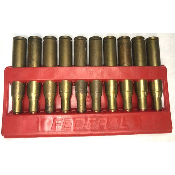 270 WIN Ammo Lot - 10 Rounds