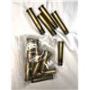 Image 1 : 45-70 Ammo Lot - 5 Rounds & 9 Brass
