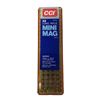Image 1 : 22 LR Mini Mag - CCI 100 Rounds