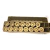 Image 2 : 22 High Power Winchester VINTAGE Ammo w/ Box - 15 Rounds