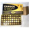 Image 2 : 22 LR VINTAGE Canuck - 50 Rds w/ Box
