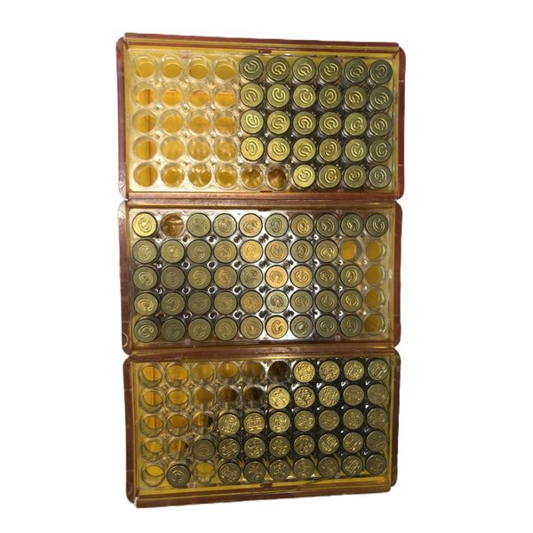 22 WIN MAG Lot - 100 Rounds