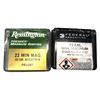 Image 1 : 22 WIN MAG Lot - 60 Rounds