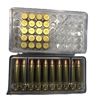 Image 1 : 22 WIN MAG - Remington 70 Rounds