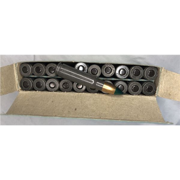 TRACER - 7.62 x 39 CZECH - 20 Rounds