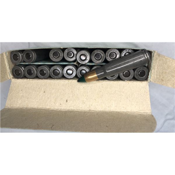 TRACER - 7.62 x 39 CZECH - 20 Rounds