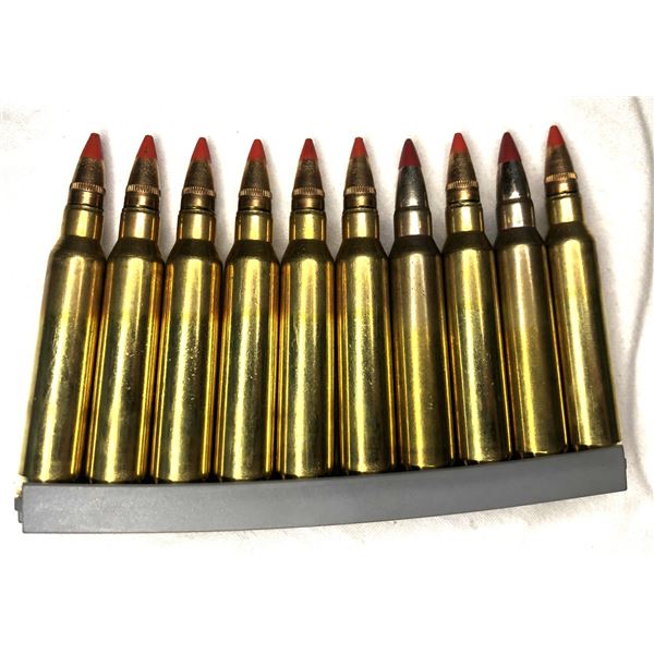 TRACER - 5.56 RUAG - 10 Rounds On Clip