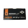 Image 1 : 45 AUTO PPU JHP - 185 Grain - 50 Rds NIB