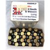 Image 1 : 32 SW Long - Winchester 98 GR - 50 Rds