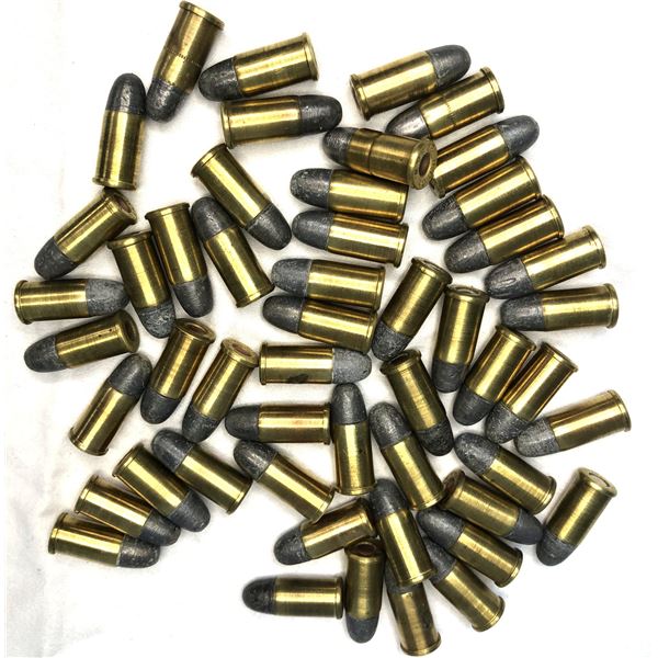 32 SW Long - 50 Rds