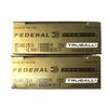 Image 1 : 12 Gauge FEDERAL Slugs - 10 Shells NIB