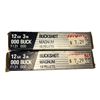 Image 1 : 12 Gauge BUCKSHOT 000 - Federal 10 Shells