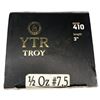 Image 1 : 410 Gauge YTR 3 Inch Half Oz - 25 Shells