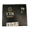 Image 1 : 410 Gauge YTR 3 Inch 5/8 Oz - 25 Shells