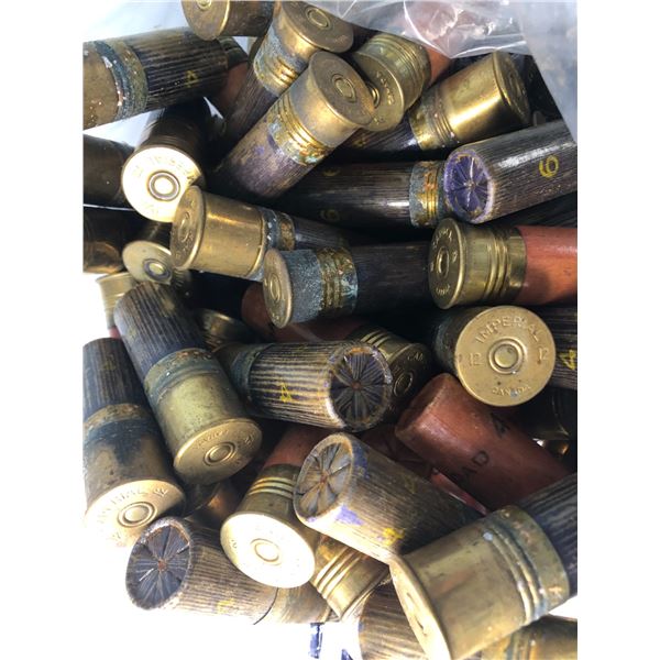 12 Gauge SHELL LOT x85