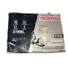 Image 1 : 10 Gauge FEDERAL 3 1/2 Inch - 25 Shells
