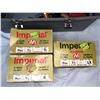 Image 3 : 12 Gauge SHELL LOT x 105