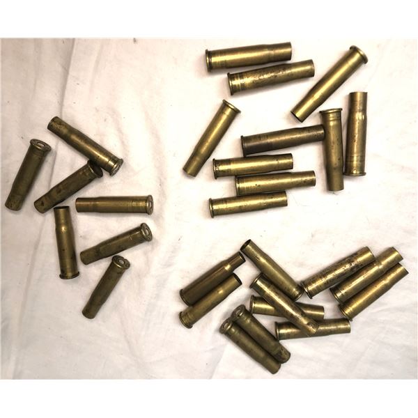 43 Spanish BRASS - Resized x 27