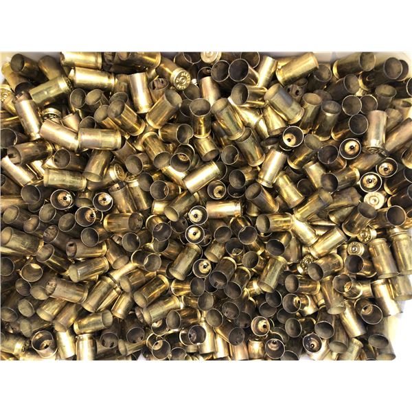 45 Auto BRASS - 1000 Count LOT