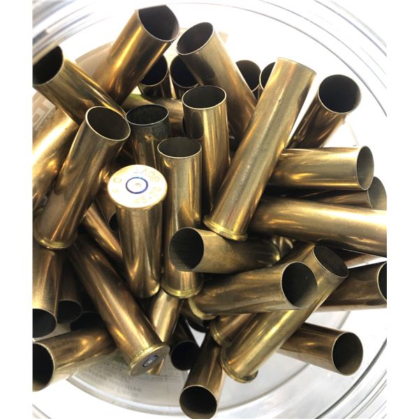 45-70 BRASS - 110 Count Lot