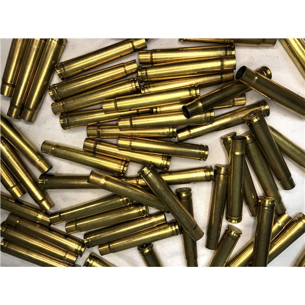 375 Cal BRASS - 60 Count Lot